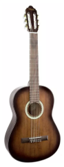 VALENCIA VC404HSB HİSTORİC SUNBURST MAT 4/4 KLASİK GİTAR