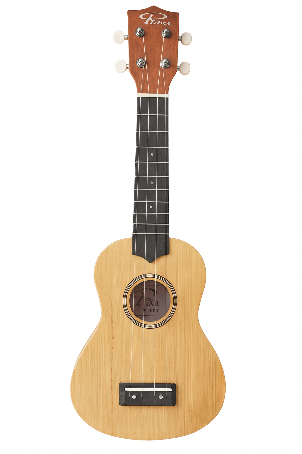 Puka PK-300 Soprano Ukulele