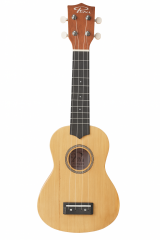 Puka PK-300 Soprano Ukulele