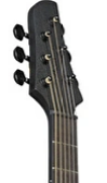 Ibanez TCY621-BOT Siyah Elektro Akustik Gitar