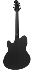 Ibanez TCY621-BOT Siyah Elektro Akustik Gitar