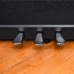 KAWAI CX202R Gül Ağacı Renk Dijital Piyano (Tabure & Kulaklık Hediyeli)