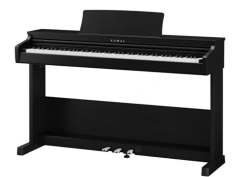 KAWAI CX102B Siyah Dijital Piyano (Tabure & Kulaklık Hediyeli)