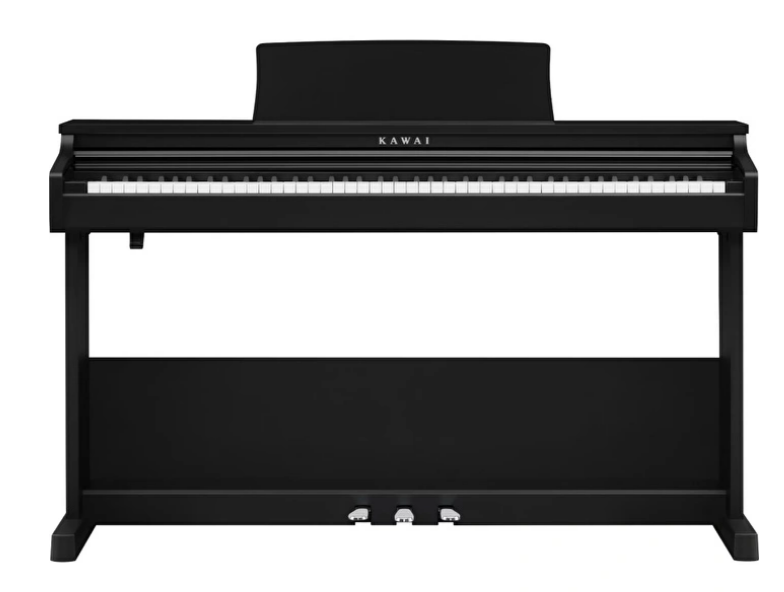 KAWAI CX102B Siyah Dijital Piyano (Tabure & Kulaklık Hediyeli)