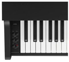 KAWAI CX102B Siyah Dijital Piyano (Tabure & Kulaklık Hediyeli)
