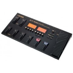 Boss GT-100 Gitar Prosesörü