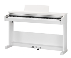 KAWAI CX102W Beyaz Dijital Piyano (Tabure & Kulaklık Hediyeli)