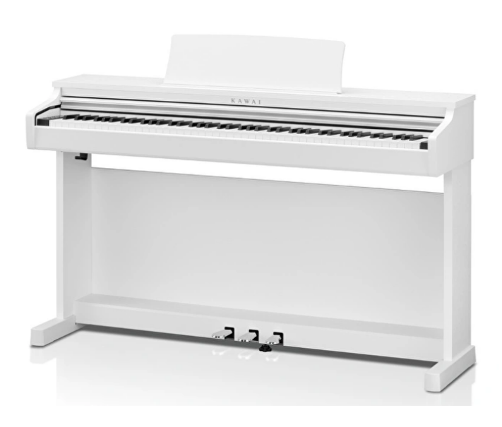 KAWAI CX202W Beyaz Dijital Piyano (Tabure & Kulaklık Hediyeli)