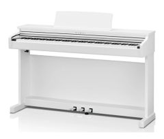 KAWAI CX202W Beyaz Dijital Piyano (Tabure & Kulaklık Hediyeli)