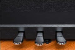 KAWAI CX202B Siyah Dijital Piyano (Tabure & Kulaklık Hediyeli)