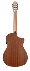 Martinez MP 5 CET LH Solak Elektro Klasik Gitar
