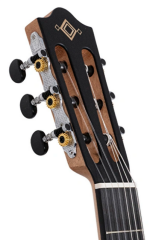 Martinez MP 5 CET LH Solak Elektro Klasik Gitar