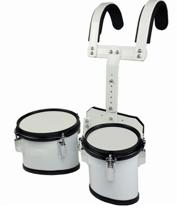 FOCUS FCQA-02 8''+10'' Öğrenci için Bando Tom Seti