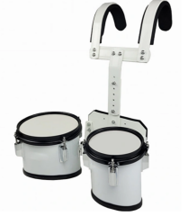 FOCUS FCQA-02 8''+10'' Öğrenci için Bando Tom Seti