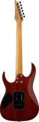 Ibanez GRG220PA1-BKB GRG Serisi Elektro Gitar