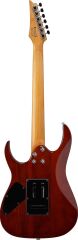 Ibanez GRG220PA1-BKB GRG Serisi Elektro Gitar