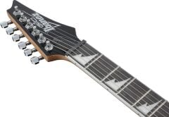 Ibanez GRG220PA1-BKB GRG Serisi Elektro Gitar