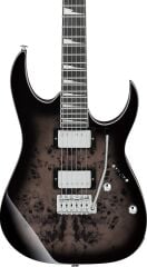 Ibanez GRG220PA1-BKB GRG Serisi Elektro Gitar