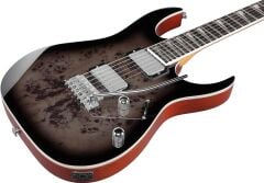 Ibanez GRG220PA1-BKB GRG Serisi Elektro Gitar