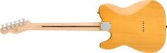Squier Affinity Telecaster Akçaağaç Klavye Butterscotch Blonde Elektro Gitar