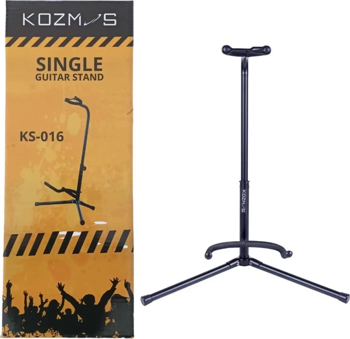 Kozmos KS-016 Gitar Standı