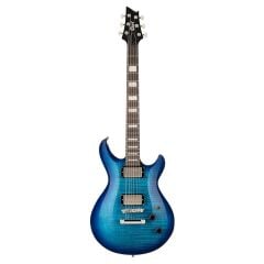 CORT M600 BB BLUE BURST ELEKTRO GİTAR