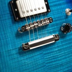 CORT M600 BB BLUE BURST ELEKTRO GİTAR