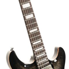 CORT M600 TBB TRANS BLACK BURST ELEKTRO GİTAR