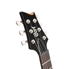 CORT M600 TSB TOBACCO SUNBURST ELEKTRO GİTAR,CORT M600 TSB TOBACCO