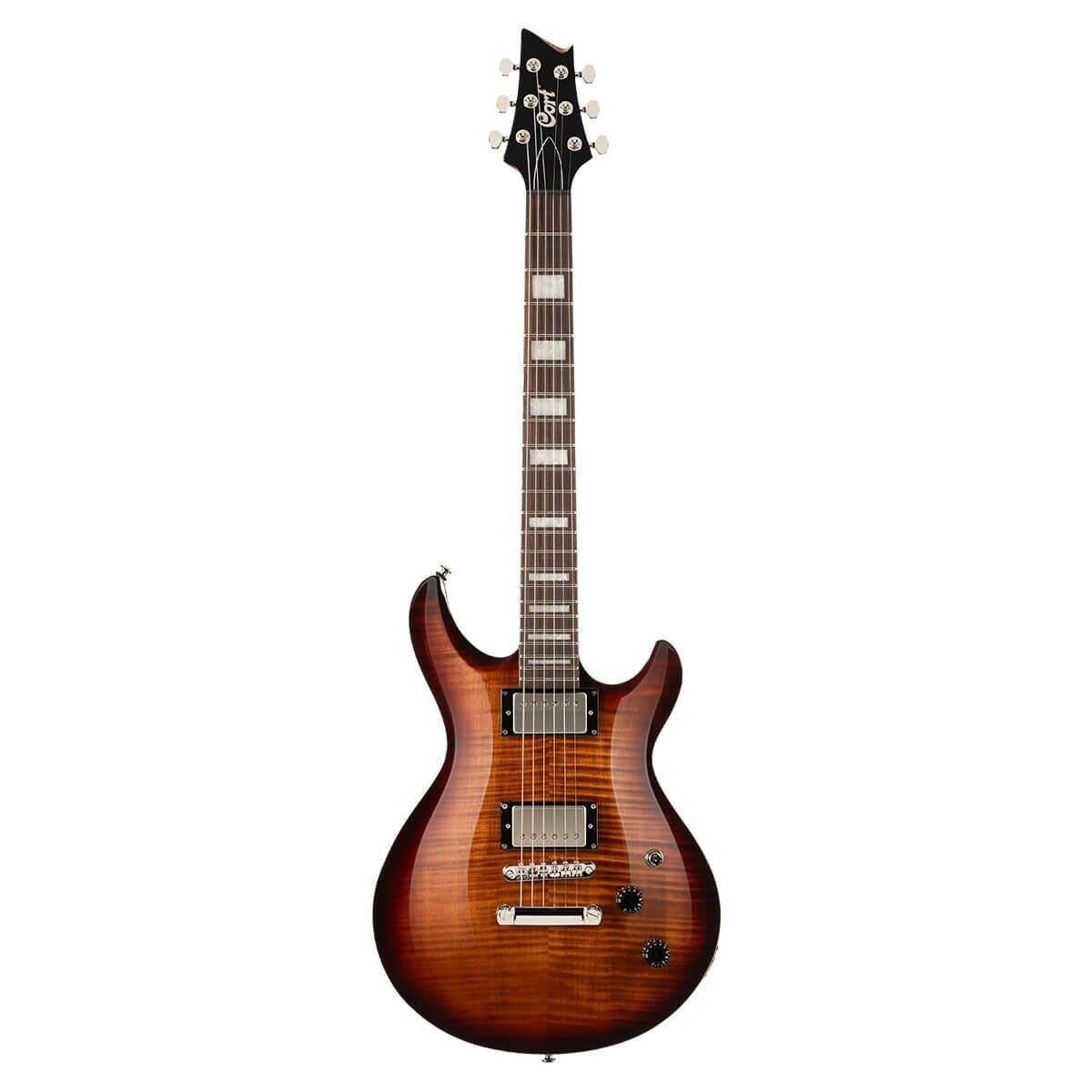 CORT M600 TSB TOBACCO SUNBURST ELEKTRO GİTAR