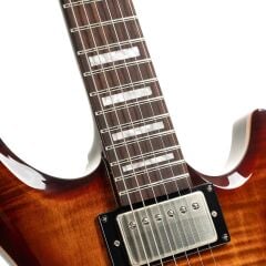CORT M600 TSB TOBACCO SUNBURST ELEKTRO GİTAR