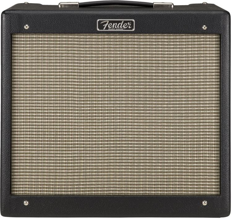 Fender Blues Junior™ IV  Black