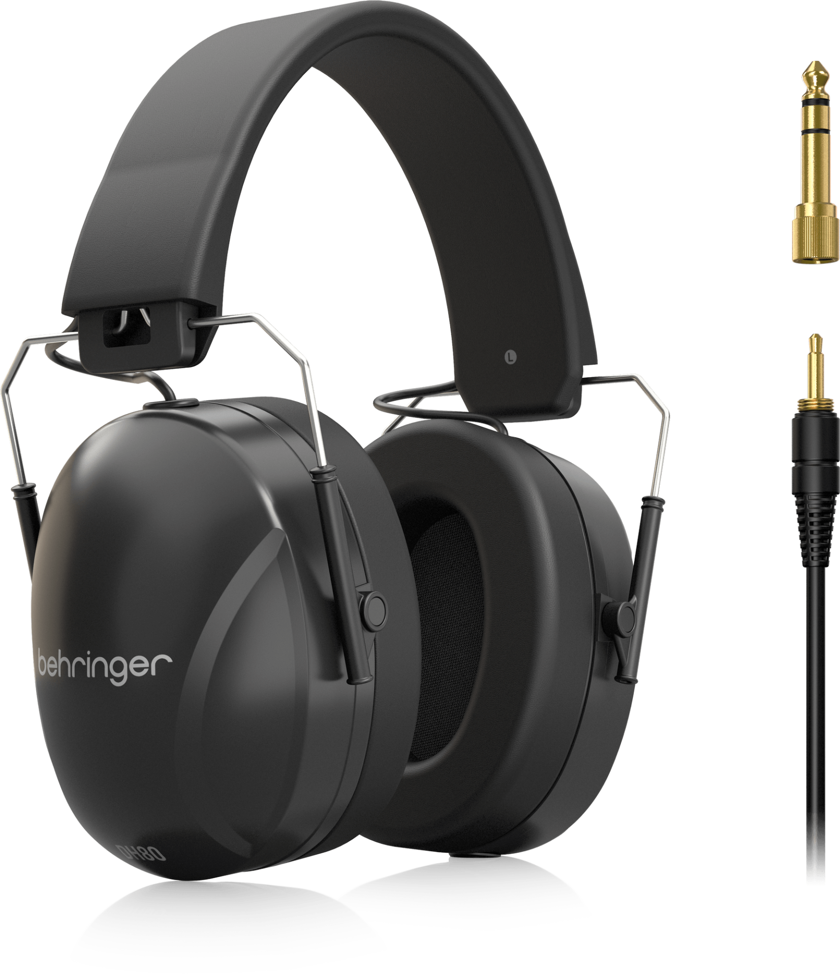 BEHRINGER DH80 Profesyonel Davulcu Kulaklığı