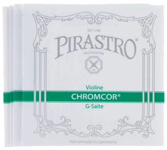 PIRASTRO 319020 / Chromcor Keman Teli (Set)