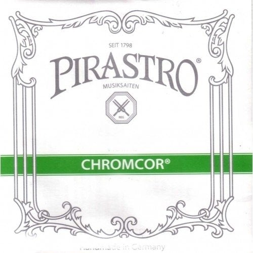 PIRASTRO 319020 / Chromcor Keman Teli (Set)
