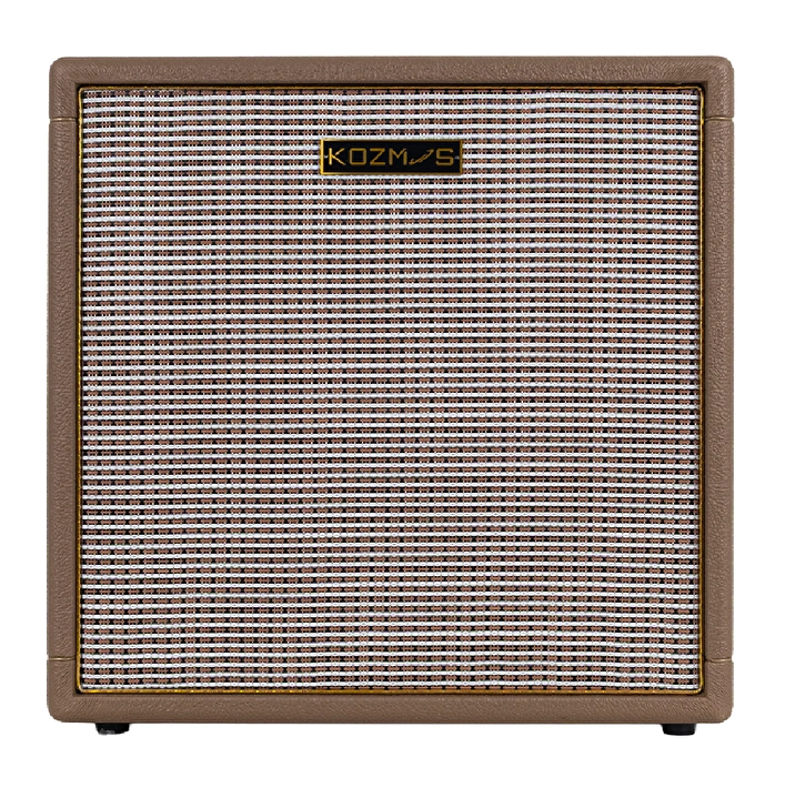 KOZMOS Flare-40 Dahili Efektli Elektro Gitar Amfisi