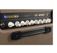 KOZMOS Flare-40 Dahili Efektli Elektro Gitar Amfisi