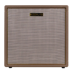 KOZMOS Flare-40 Dahili Efektli Elektro Gitar Amfisi