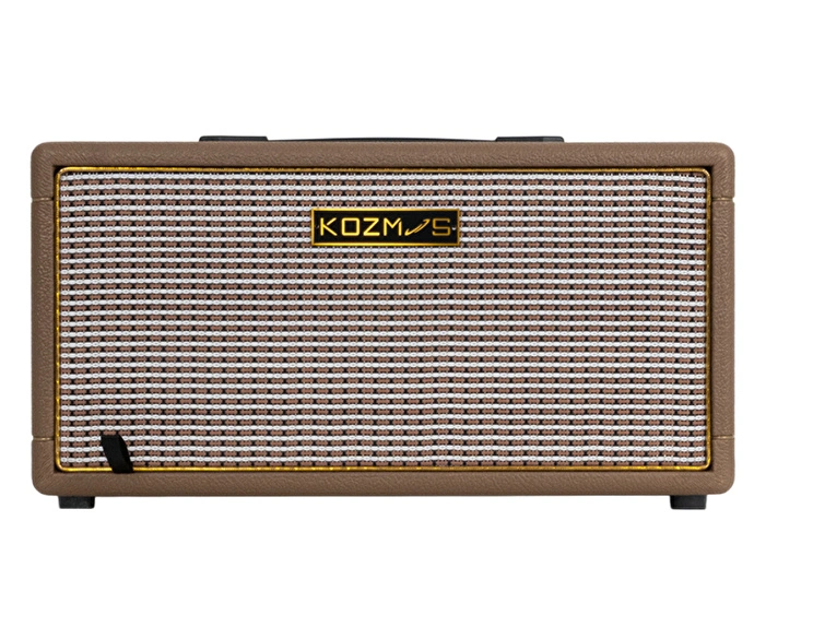 KOZMOS Flare-20 Dahili Efektli Elektro Gitar Amfisi