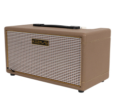 KOZMOS Flare-20 Dahili Efektli Elektro Gitar Amfisi