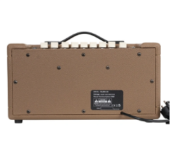 KOZMOS Flare-20 Dahili Efektli Elektro Gitar Amfisi