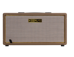 KOZMOS Flare-20 Dahili Efektli Elektro Gitar Amfisi