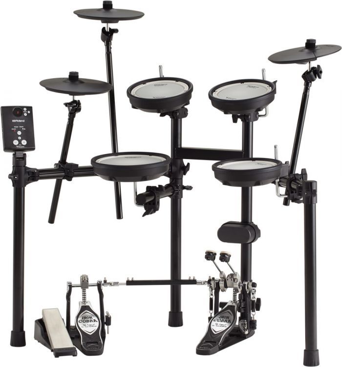 ROLAND TD-1DMK Dijital Davul Seti,ROLAND TD-1DMK Dijital Davul Seti