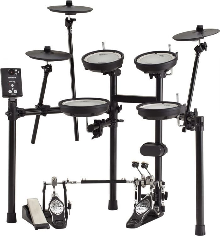 ROLAND TD-1DMK Dijital Davul Seti