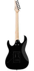 IBANEZ GRX70QA-SB Elektro Gitar