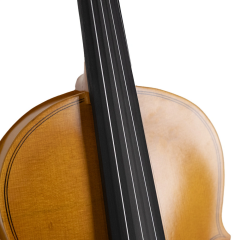 KOZMOS VLN-100M 3/4 Mat Cila Keman (10-12 Yaş)