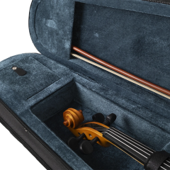 KOZMOS VLN-100M 4/4 Mat Cila Keman