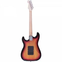 Madison MEG-2TS Sunburst Elektro Gitar