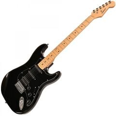 Madison MEG-3BK Siyah Elektro Gitar