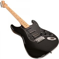 Madison MEG-3BK Siyah Elektro Gitar